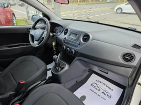 Hyundai I10 1.0 - 69 к.с. - 11500 лв. / 5879.86 € - 32046996 13