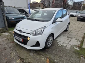 Hyundai I10 1.0 - 69 к.с. - 11500 лв. / 5879.86 € - 32046996 2