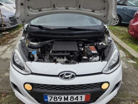 Hyundai I10 1.0 - 69 к.с. - 11500 лв. / 5879.86 € - 32046996 15