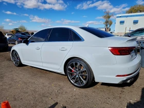 Audi S4 PREMIUM PLUS AWD - 32000 лв. / 16361.34 € - 16320999 4