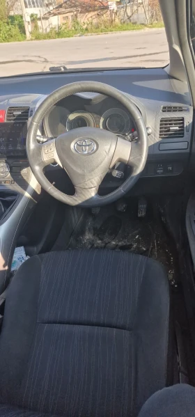 Toyota Auris, снимка 8