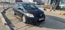 Toyota Auris, снимка 1