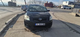 Toyota Auris, снимка 2