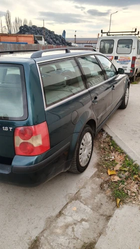 VW Passat, снимка 4