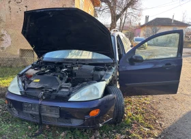 Ford Focus 1.8 TDdi 90hp , снимка 1