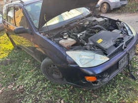 Ford Focus 1.8 TDdi 90hp , снимка 3