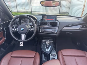 BMW 220 i M-Pack Cabrio SWISS | Mobile.bg � ����� ������ 12