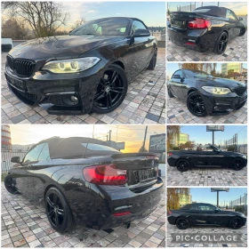 BMW 220 i M-Pack Cabrio SWISS | Mobile.bg � ����� ������ 14