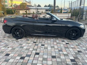 BMW 220 i M-Pack Cabrio SWISS | Mobile.bg � ����� ������ 9