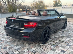 BMW 220 i M-Pack Cabrio SWISS | Mobile.bg � ����� ������ 4