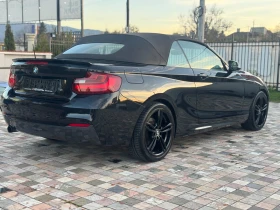 BMW 220 i M-Pack Cabrio SWISS | Mobile.bg � ����� ������ 5