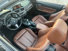 BMW 220 i M-Pack Cabrio SWISS | Mobile.bg � ����� ������ 10