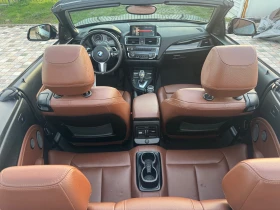 BMW 220 i M-Pack Cabrio SWISS | Mobile.bg � ����� ������ 13