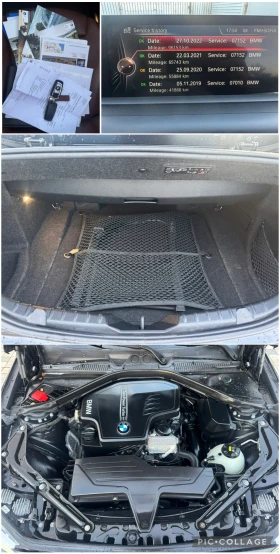 BMW 220 i M-Pack Cabrio SWISS | Mobile.bg � ����� ������ 16