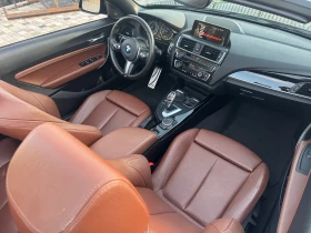 BMW 220 i M-Pack Cabrio SWISS | Mobile.bg � ����� ������ 11