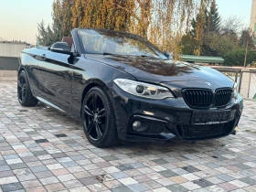 BMW 220 i M-Pack Cabrio SWISS | Mobile.bg � ����� ������ 3