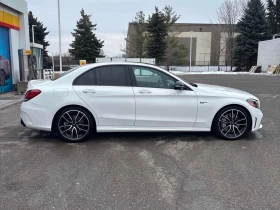 Mercedes-Benz C 43 AMG * 43 * CARFAX * БЕЗ ПЪРВОНАЧАЛНА ВНОСКА - 25600 € / 50069.25 лв. - 97801214 3