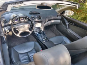 Mercedes-Benz SL 500, снимка 10