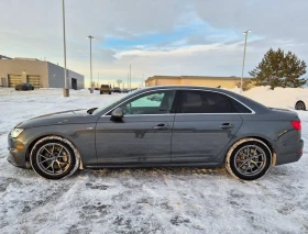 Audi A4 * Progressiv * CARFAX * БЕЗ ПЪРВОНАЧАЛНА ВНОСКА - 10800 € / 21122.96 лв. - 24868731 2