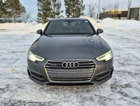 Audi A4 * Progressiv * CARFAX * БЕЗ ПЪРВОНАЧАЛНА ВНОСКА - 10800 € / 21122.96 лв. - 24868731 6