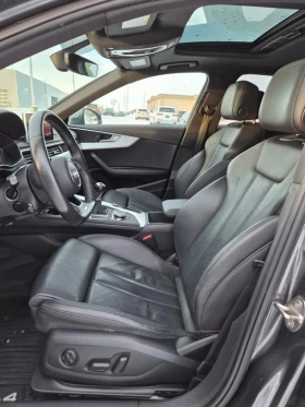 Audi A4 * Progressiv * CARFAX * БЕЗ ПЪРВОНАЧАЛНА ВНОСКА - 10800 € / 21122.96 лв. - 24868731 5