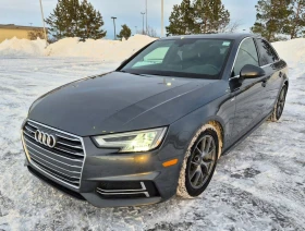 Audi A4 * Progressiv * CARFAX * БЕЗ ПЪРВОНАЧАЛНА ВНОСКА