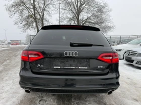 Audi A4 S-LINE/ACTIVE SOUND/4x4/BANG&OLUFSEN - 9700 € / 18971.55 лв. - 71088839 8