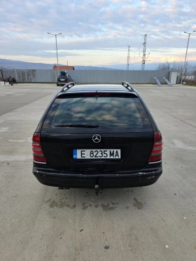 Mercedes-Benz C 270 - 1700 € / 3324.91 лв. - 81120796 4