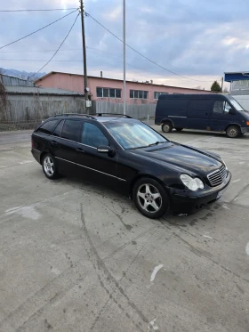 Mercedes-Benz C 270 - 1700 € / 3324.91 лв. - 81120796 3