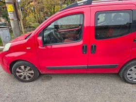 Fiat Qubo 1.3 дизел - 3600 € / 7040.99 лв. - 98041359 2