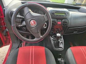 Fiat Qubo 1.3 дизел - 3600 € / 7040.99 лв. - 98041359 4