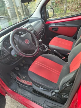 Fiat Qubo 1.3 дизел - 3600 € / 7040.99 лв. - 98041359 5