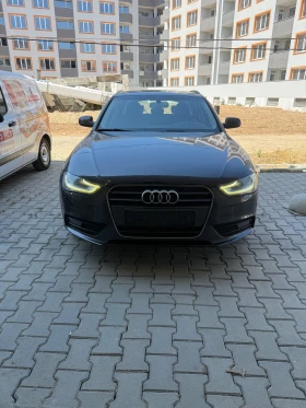 Audi A4 | Mobile.bg � ����� ������ 2