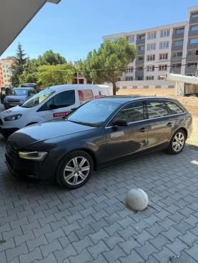 Audi A4 | Mobile.bg � ����� ������ 5