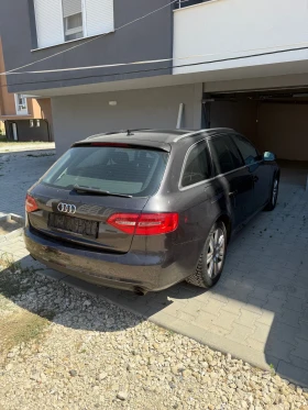 Audi A4 | Mobile.bg � ����� ������ 6