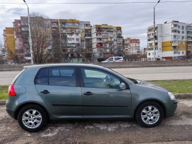 VW Golf 1.6i 116ps Navi Koja - 3200 € / 6258.66 лв. - 48233343 17
