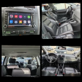 VW Golf 1.6i 116ps Navi Koja - 3200 € / 6258.66 лв. - 48233343 13