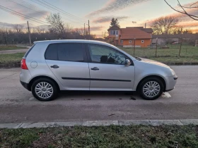 VW Golf - 2400 € / 4693.99 лв. - 39109444 6