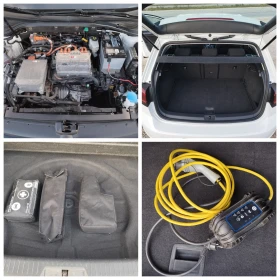 VW Golf e-Golf 136 kc. - 11700 € / 22883.21 лв. - 87740148 14