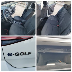 VW Golf e-Golf 136 kc. - 11700 € / 22883.21 лв. - 87740148 12