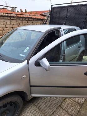 VW Golf edishan - 2500 € / 4889.57 лв. - 49488187 2