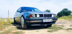 BMW 525 Tds - 1400 € / 2738.16 лв. - 82550016 7