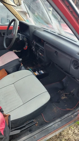 Toyota Tercel - 600 € / 1173.50 лв. - 12659464 6