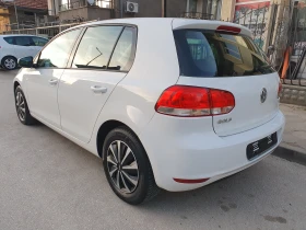 VW Golf 1.4i - 80k.s. Evro 5A - 4250 € / 8312.28 лв. - 12881106 4
