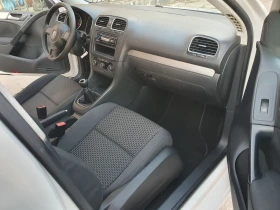 VW Golf 1.4i - 80k.s. Evro 5A - 4250 € / 8312.28 лв. - 12881106 10