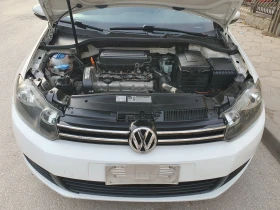 VW Golf 1.4i - 80k.s. Evro 5A - 4250 € / 8312.28 лв. - 12881106 7