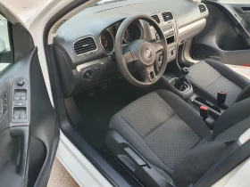 VW Golf 1.4i - 80k.s. Evro 5A - 4250 € / 8312.28 лв. - 12881106 9