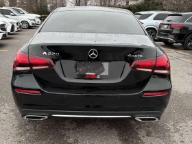 Mercedes-Benz A 220 CARFAX - 19750 € / 38627.64 лв. - 15587963 4