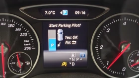 ����� �� �������� �� Mercedes-Benz GLA 180 Facelift