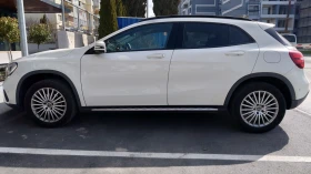 ����� �� �������� �� Mercedes-Benz GLA 180 Facelift